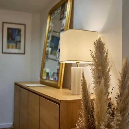Appartamento Magnifique Appartement, Vue Grand Rex Parigi