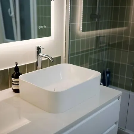 Magnifique Appartement, Vue Grand Rex Appartamento *