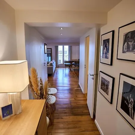 Magnifique Appartement, Vue Grand Rex Paris