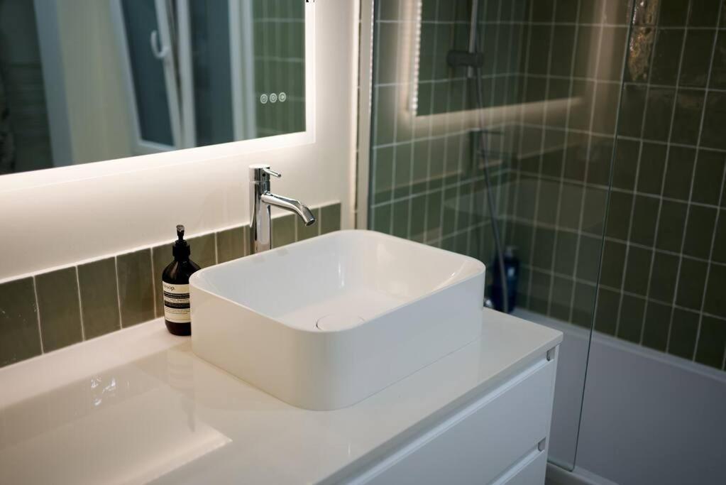Magnifique Appartement, Vue Grand Rex Appartamento *