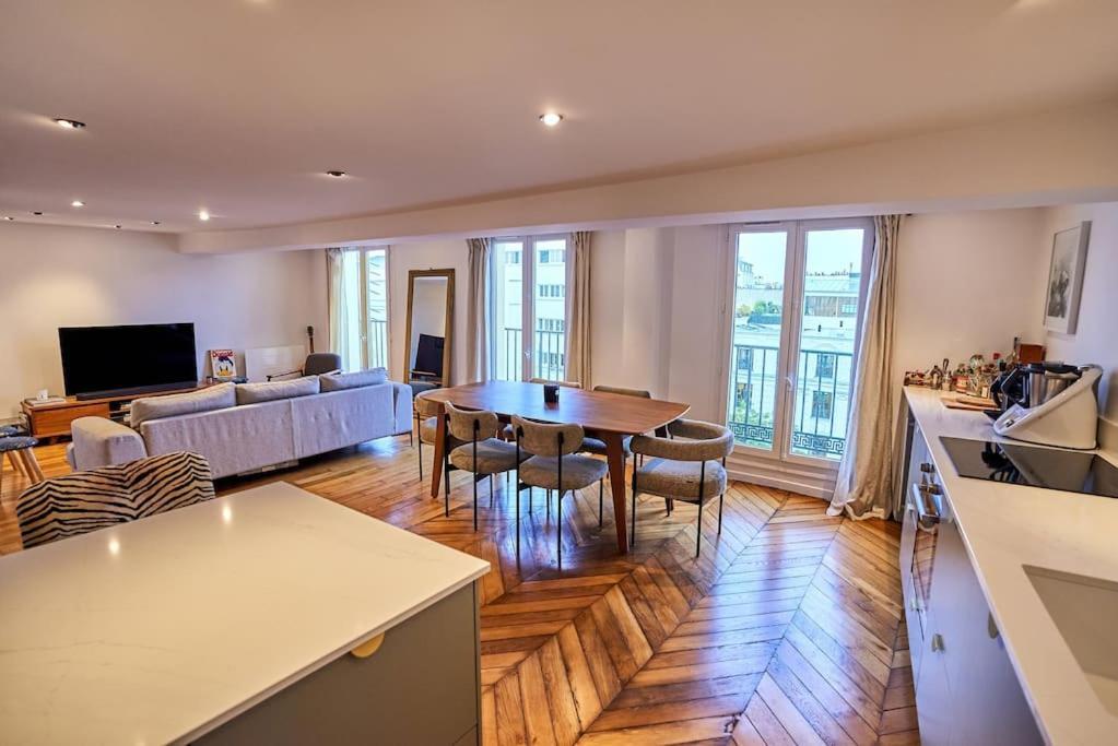 Magnifique Appartement, Vue Grand Rex Appartamento *